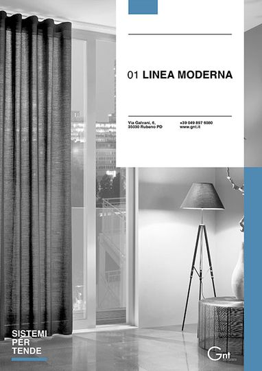 Linea moderna